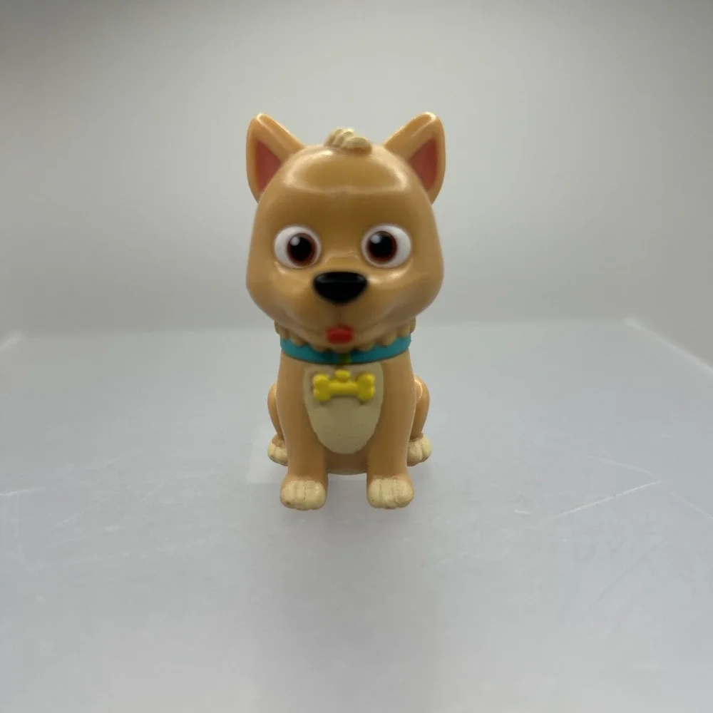 Cocomelon Bingo Dog 2